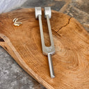 Diapason médium om 136.10 HZ - Mineralshop, vibrations, sons, Om cosmique