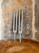 Diapasons DO & SOL pour tout le corps - Mineralshop équilibre mental et émotionnel, santé physique ,élévation spirituel, harmonie intérieur