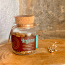 Encens Résine Smudge Encens et Myrrhe - Mineralshop purifications, nettoyages énergétiques ,méditations ,parfum d'ambiance