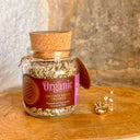 Encens Résine Smudge Sauge & Lavande - Mineralshop purification, méditation, rituel, parfum d'ambiance, nettoyage énergétique