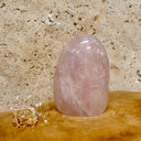 FORME LIBRE QUARTZ ROSE 300g