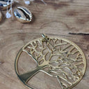 Broche arbre de vie