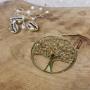 Broche arbre de vie