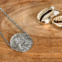 gourmette astrologie sagittaire, acier, argent, bracelet