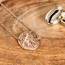 gourmette, verseau, rose, bracelet, acier, astrologie 