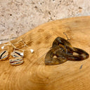 Triquetra quartz rose, l'Apaisement