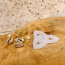Triquetra Oeil de tigre, protection