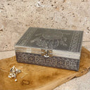 Boite de Tarots attrape rêves