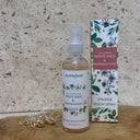 Spray Sauge blanche & Encens