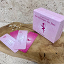 PETIT ORACLE MESSAGES DES FEES