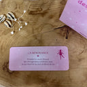 PETIT ORACLE MESSAGES DES FEES