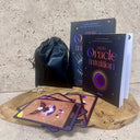 COFFRET ORACLE INTUITION