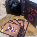 COFFRET ORACLE INTUITION