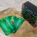 PETIT ORACLE SACRE AU-DELA