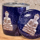 Tasse Infuseur à Thé Bouddha