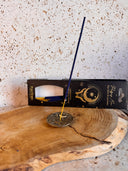 Love Spell + porte-encens