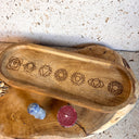 Autel Ovale 7 Chakras