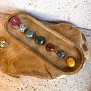 Autel Ovale 7 Chakras
