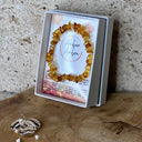 Bracelet Ambre