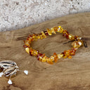 Bracelet Ambre