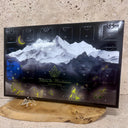 Calendrier de l'avent 2, Noir