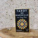 TAROT DE MARSEILLE