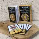 TAROT DE MARSEILLE