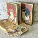 LE POUVOIR DES CHATS