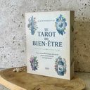 TAROT DU BIEN-ETRE