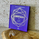 MON PETIT LIVRE DES CRISTAUX