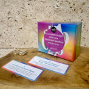 La petite boîte de la numérologie pour une impulsion positive dans ma journée