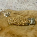 Sagrada Madre Sahumitos smudge Myrrhe & Palo Santo