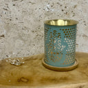 Brûleur d’encens Khamsa