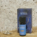 Huile parfumée Carnatia Néroli & Romarin.