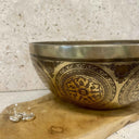 Bol chantant Bouddha de la Médecine (Copie)