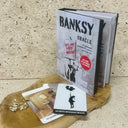 Banksy oracle