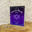 Answers Book 2 - Messages de l'Univers - Le livre qui répond à toutes tes questions