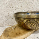 Bol chantant Tara Verte