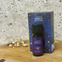 Huile parfumée au Smoke & Vanilla