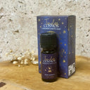 Huile parfumée à la Lavande & Sauge blanche