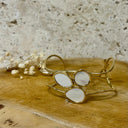 Bracelet trilogie lune