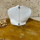 Collier de dos Roseline, OR