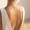 Collier de dos Roseline, OR