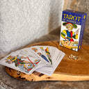 COFFRET TAROT DE MARSEILLE