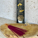 Love Spell + porte-encens