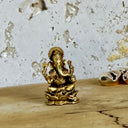 Mini statuette Ganesha (3cm)