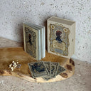 L'Oracle des arcanes de brume