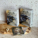 Oracle des oiseaux messagers