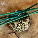 Divine Goddess + porte-encens