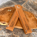 Ispalla encens Palo santo & Copal - Mineralshop, encens, méditation, purification, parfum d'ambiance